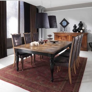 Dining room (furniture dining room)