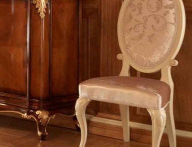 The chair Stella del Mobile