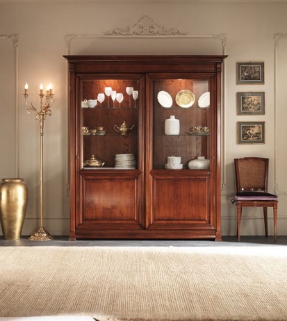 Showcases Stella del Mobile 