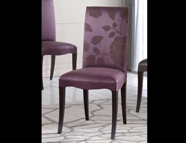 Chair with high back, Seven sedie perfectly