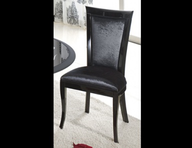 Chair with high back, Seven sedie perfectly