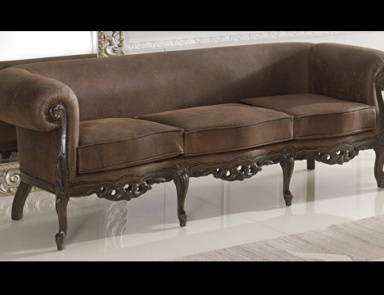 Three seater sofa, Seven sedie perfectly