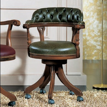 Armchair Seven Sedie Perfectly