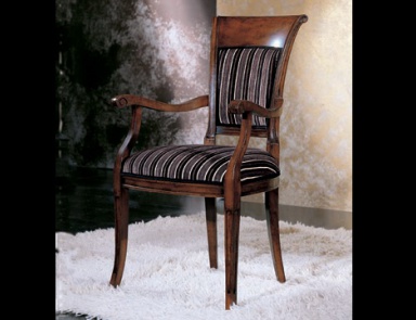 The Armchair Seven Sedie Perfectly