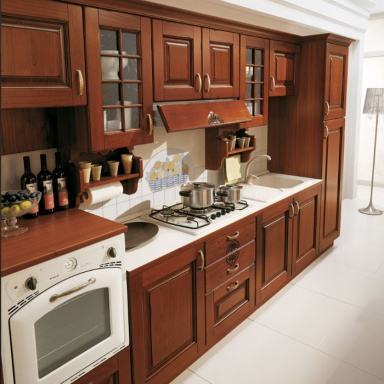 Kitchen furniture kitchen)
