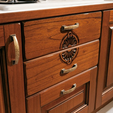 Kitchen furniture kitchen)