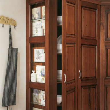 Kitchen furniture kitchen)