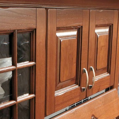 Kitchen furniture kitchen)