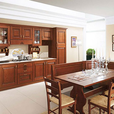 Kitchen furniture kitchen)