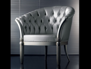 The Armchair Seven Sedie Perfectly