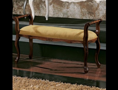 The Bench, Seven Sedie Perfectly