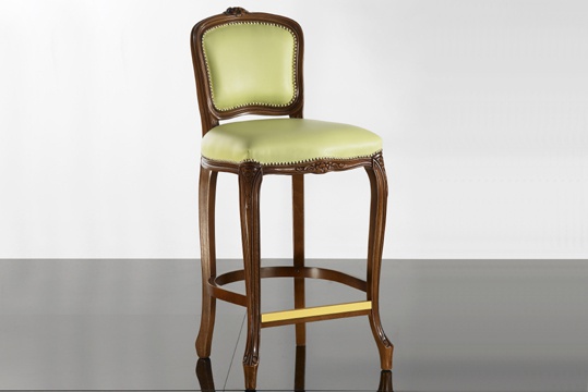 Bar chair, Seven sedie perfectly