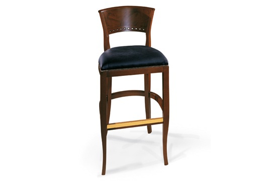 Bar chair, Seven sedie perfectly