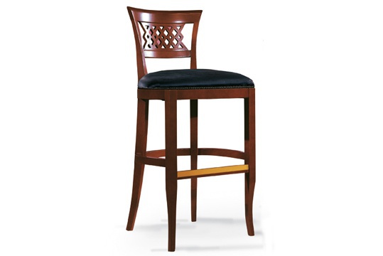 Bar chair, Seven sedie perfectly