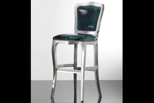 Bar chair, Seven sedie perfectly