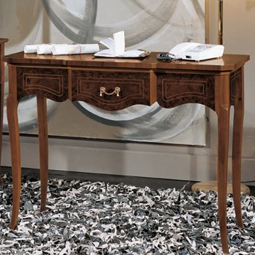 Desk Seven sedie perfectly