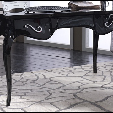 Desk Seven sedie perfectly