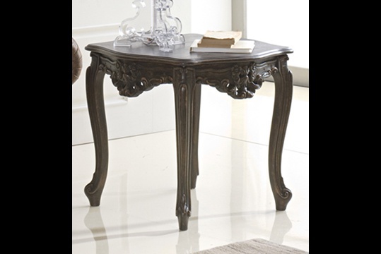 Coffee table Seven sedie perfectly