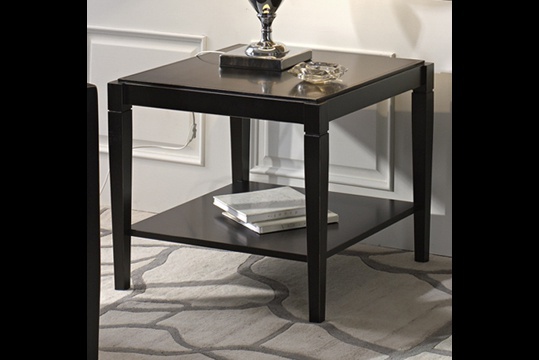 Coffee table Seven sedie perfectly
