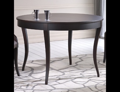 Dining table, Seven sedie perfectly