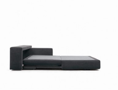 The Bond Sofa, Swan