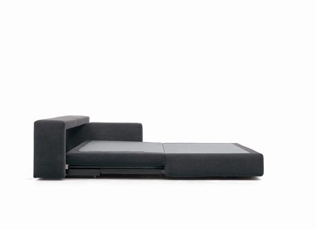 The Bond Sofa, Swan