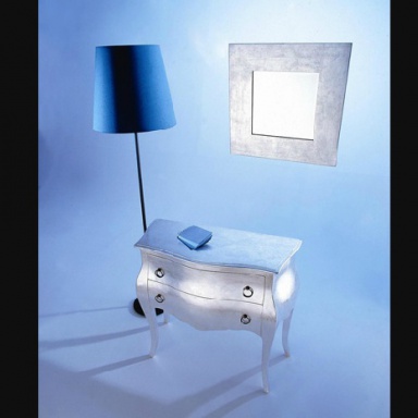 Bedside table bedside Spini