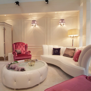 Living room (a Suite for the living room)