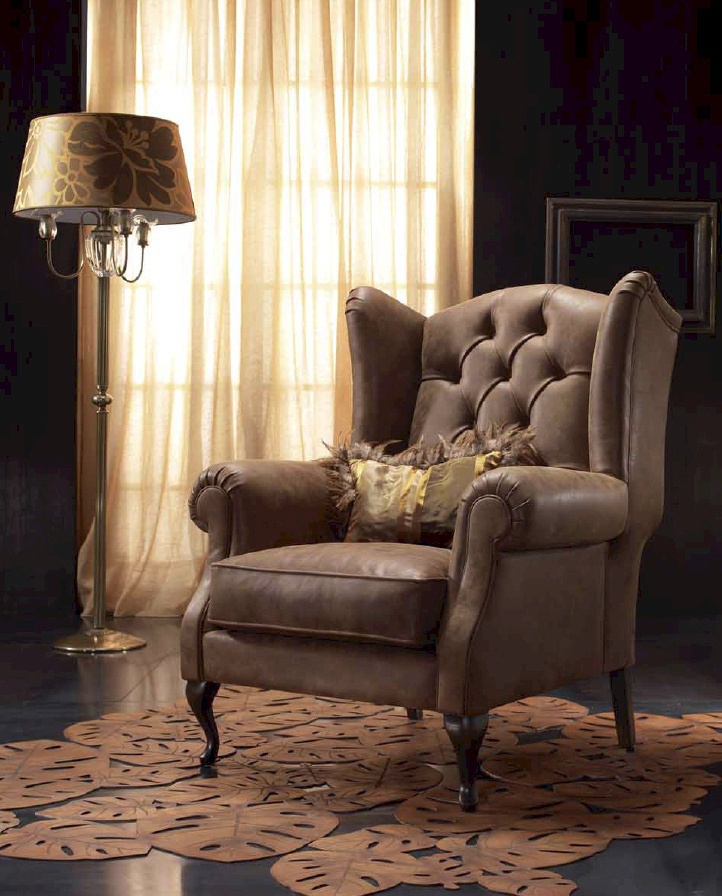 Chair Alexander, Tosconova