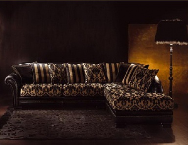 Sofa Corner, Tosconova