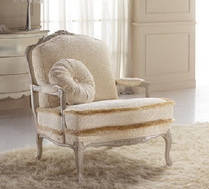 Chair Bastia, Tosconova