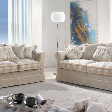 Living room (living room set) Montecarlo