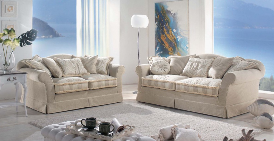 Seating set Montecarlo, Tosconova