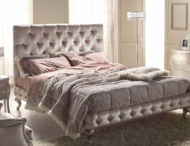 Bed Medici, Tosconova