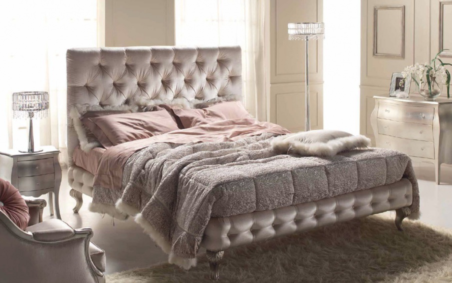 Bed Medici, Tosconova