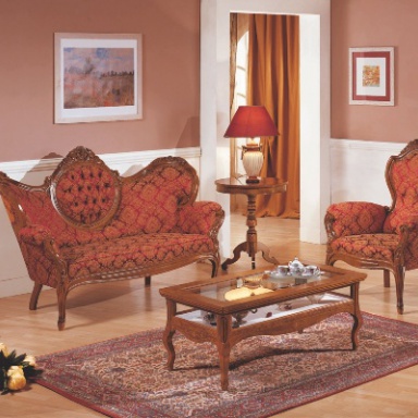 Living room (a Suite for the living room)