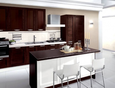 Kitchen (kitchen set) Vismap_giulia1, Vismap