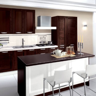 Kitchen (kitchen set) Vismap_giulia1