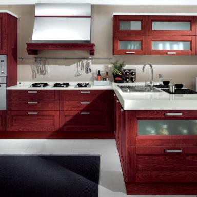 Kitchen (kitchen set) Vismap_giulia2