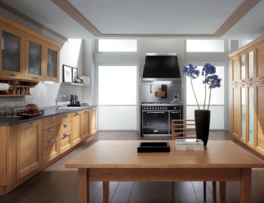 Kitchen (kitchen set) Vismap_giulia3, Vismap