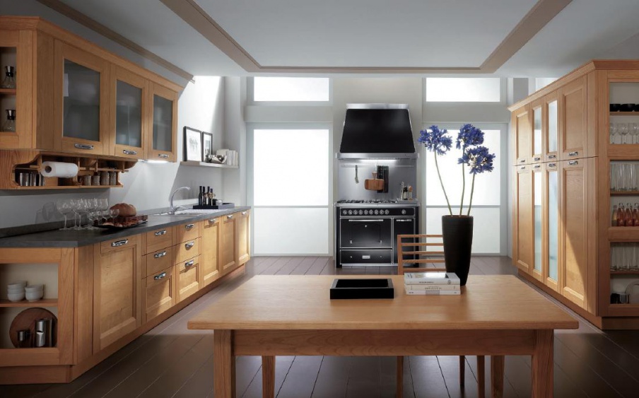 Kitchen (kitchen set) Vismap_giulia3, Vismap