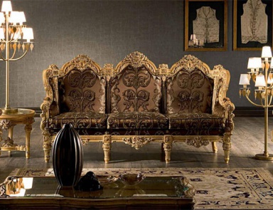 Living room (sofa set), Silik