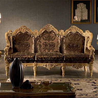 Living room (a Suite for the living room)