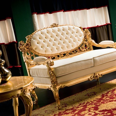 Living room (sofa set) Edoras