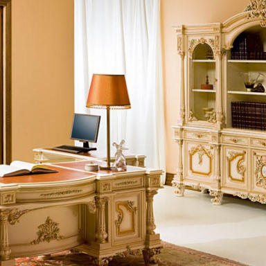 The office (Suite office) Giove