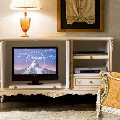 Furniture for TV