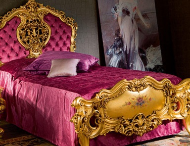 Bedroom (Suite bedroom) Silik