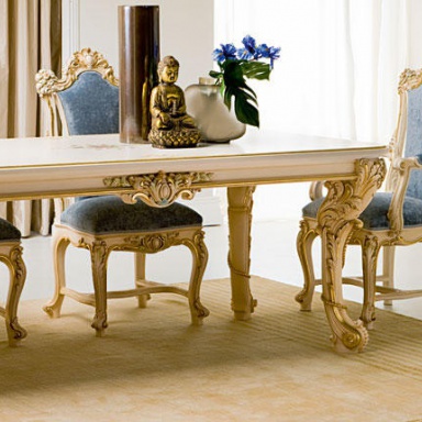 Dining room (furniture dining room)