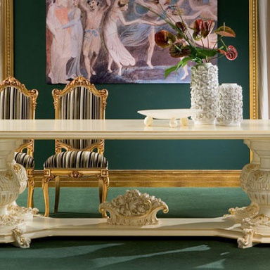 Dining room (furniture dining room)