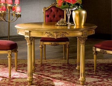 Dining room (dining set) Silik